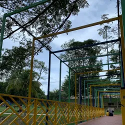 Taman Tasik Bahau - Bahau