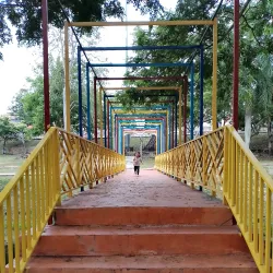 Taman Tasik Bahau - Bahau