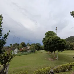 Batu Pahat Golf Club - Bandar Penggaram