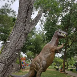 Taman Rekreasi Batu Pahat - Bandar Penggaram