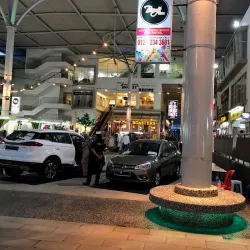 Bangi Gateway - Bangi