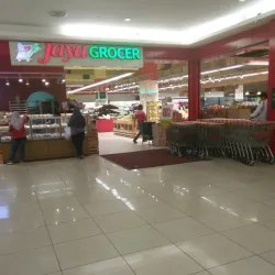Bangi Gateway - Bangi