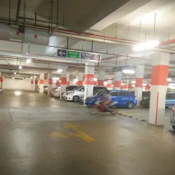 Bangi Gateway - Bangi