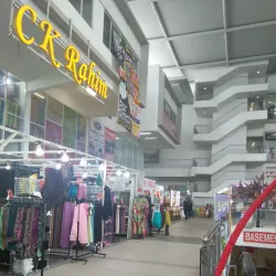 Bangi Gateway - Bangi