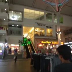 Bangi Gateway - Bangi