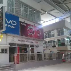 Bangi Gateway - Bangi