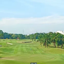 Bangi Golf Resort - Bangi