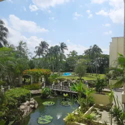 Bangi Golf Resort - Bangi