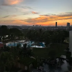 Bangi Golf Resort - Bangi