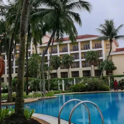 Bangi Golf Resort - Bangi