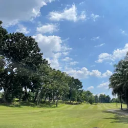 Bangi Golf Resort - Bangi