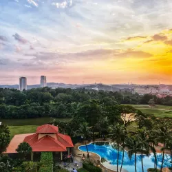 Bangi Golf Resort - Bangi