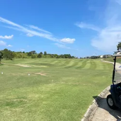 Bangi Golf Resort - Bangi