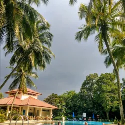 Bangi Golf Resort - Bangi