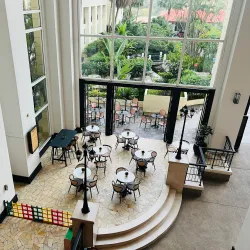 Bangi Golf Resort - Bangi