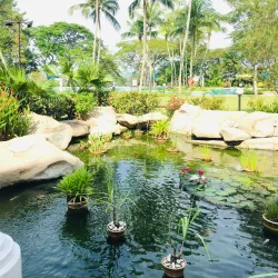 Bangi Golf Resort - Bangi