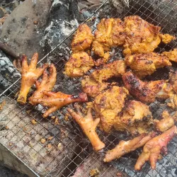 Hutan Lipur Sungai Congkak - Bangi