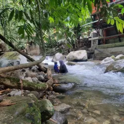 Hutan Lipur Sungai Congkak - Bangi
