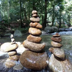 Hutan Lipur Sungai Congkak - Bangi