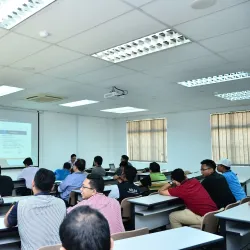 National University of Malaysia (UKM) - Bangi