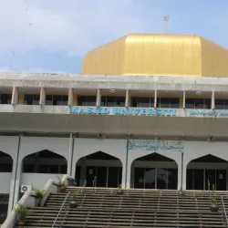 National University of Malaysia (UKM) - Bangi