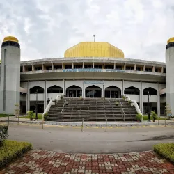 National University of Malaysia (UKM) - Bangi