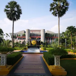 National University of Malaysia (UKM) - Bangi