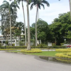 National University of Malaysia (UKM) - Bangi