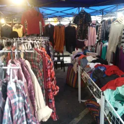 Pasar Malam Bangi (Bangi Night Market) - Bangi