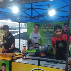 Pasar Malam Bangi (Bangi Night Market) - Bangi