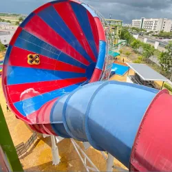 Taman Rekreasi Bandar Baru Bangi - Bangi
