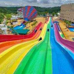 Taman Rekreasi Bandar Baru Bangi - Bangi