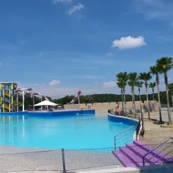 Taman Rekreasi Bandar Baru Bangi - Bangi