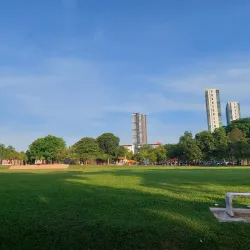 Taman Tasik Cempaka - Bangi
