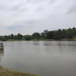 Taman Tasik Cempaka - Bangi