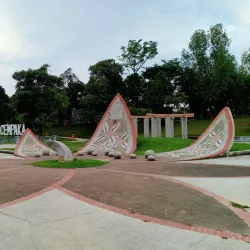 Taman Tasik Cempaka - Bangi