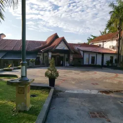 Taman Tasik Cempaka - Bangi