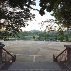 Taman Tasik Cempaka - Bangi