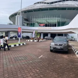 UKM Museum and Gallery - Bangi