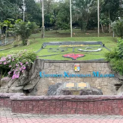 UKM Museum and Gallery - Bangi