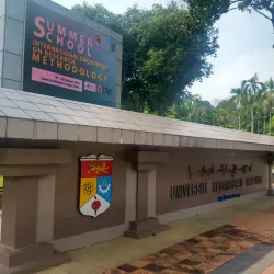 UKM Museum and Gallery - Bangi