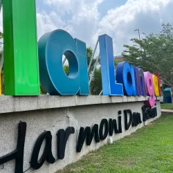 Banting Waterfront - Banting