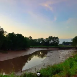 Banting Waterfront - Banting