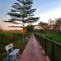 Banting Waterfront - Banting