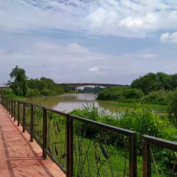 Banting Waterfront - Banting