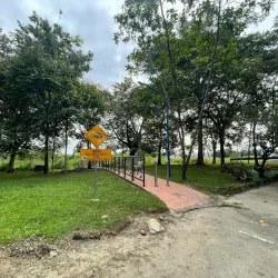 Banting Waterfront - Banting