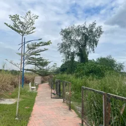 Banting Waterfront - Banting