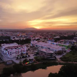 Banting Waterfront - Banting