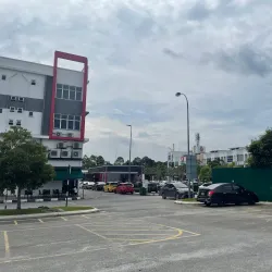 Banting Waterfront - Banting