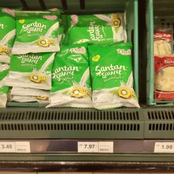 Banting Wet Market - Banting